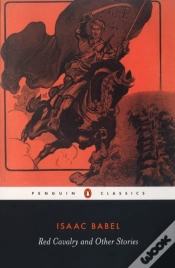 Capa do artigo Red Cavalry And Other Stories