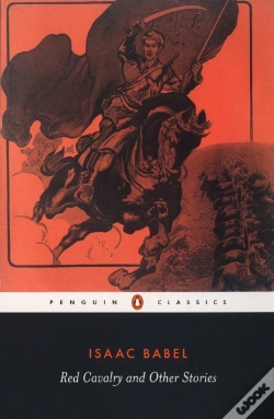 Capa do artigo Red Cavalry And Other Stories
