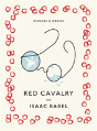Red Cavalry - Preview