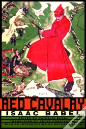 Capa do artigo Red Cavalry
