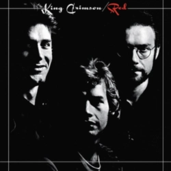 Capa do artigo Red - CD