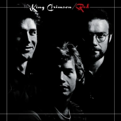 Capa do artigo Red - CD