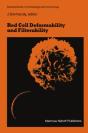 Red Cell Deformability And Filterability - Preview
