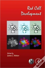 Capa do artigo Red Cell Development