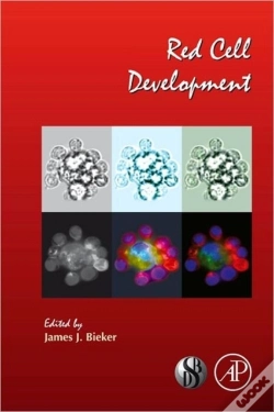 Capa do artigo Red Cell Development