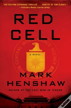 Capa do artigo Red Cell