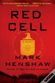 Capa do artigo Red Cell