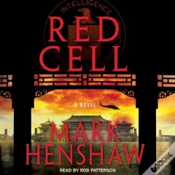 Capa do artigo Red Cell