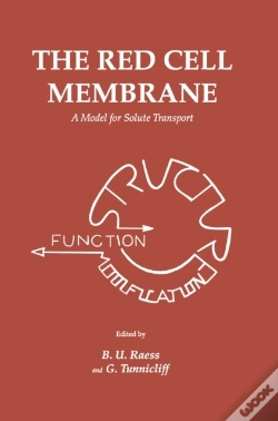 Capa do artigo Red Cell Membrane