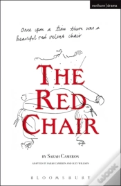 Capa do artigo Red Chair