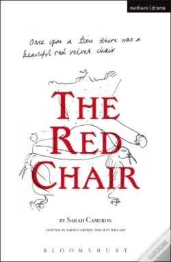 Capa do artigo Red Chair