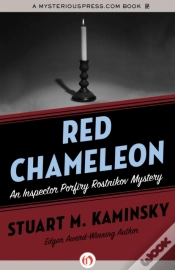 Capa do artigo Red Chameleon