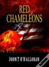 Red Chameleons