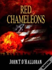 Capa do artigo Red Chameleons