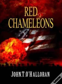 Capa do artigo Red Chameleons