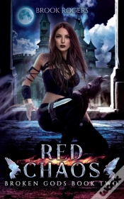 Capa do artigo Red Chaos
