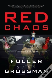 Capa do artigo Red Chaos