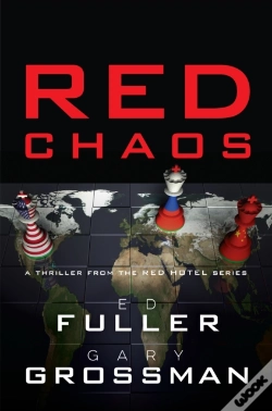 Capa do artigo Red Chaos