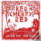 Red, Cherry Red