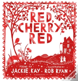 Capa do artigo Red, Cherry Red