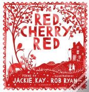 Capa do artigo Red, Cherry Red