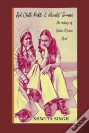 Capa do artigo Red Chilli Pickle & Moonlit Terraces