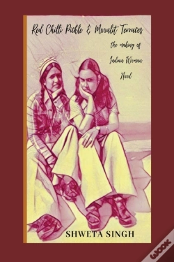 Capa do artigo Red Chilli Pickle & Moonlit Terraces