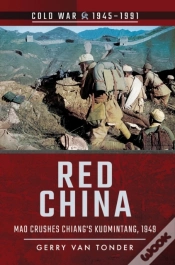 Capa do artigo Red China