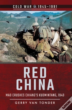 Capa do artigo Red China