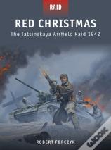 Red Christmas