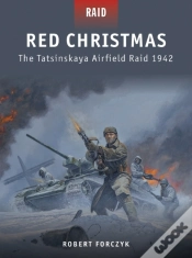 Capa do artigo Red Christmas
