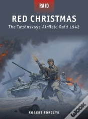 Capa do artigo Red Christmas