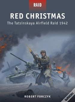 Capa do artigo Red Christmas