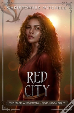 Capa do artigo Red City