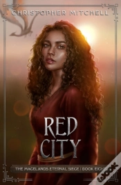 Capa do artigo Red City
