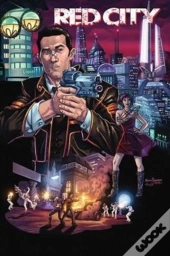 Red City