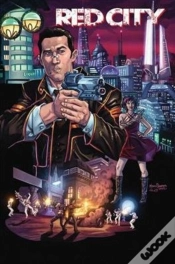 Capa do artigo Red City