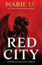 Red City - Preview