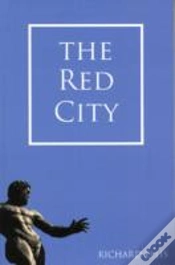 Capa do artigo Red City