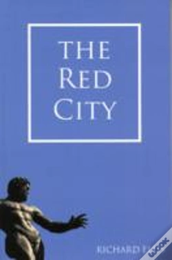 Capa do artigo Red City
