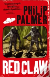 Capa do artigo Red Claw