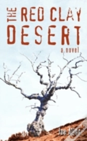 Capa do artigo Red Clay Desert