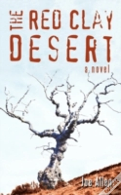 Capa do artigo Red Clay Desert