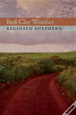 Capa do artigo Red Clay Weather