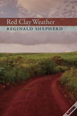Capa do artigo Red Clay Weather