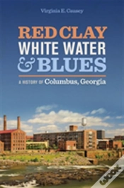 Capa do artigo Red Clay, White Water, And Blues