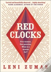 Capa do artigo Red Clocks