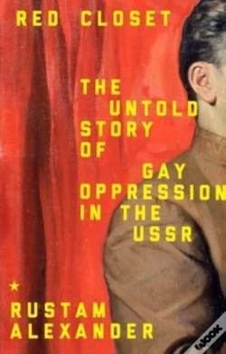 Capa do artigo Red Closet