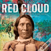 Capa do artigo Red Cloud: A Lakota Story Of War And Surrender