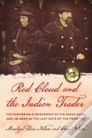 Red Cloud And The Indian Trader